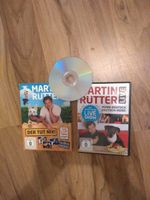 3 x DVD's Martin Rütter der tut nichts deutsch Hund Schleswig-Holstein - Bad Oldesloe Vorschau