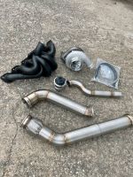 Turbo Kit Nissan Skyline Rb26 Rb25 Rb20 Turbokit Pulsar Turbo Bayern - Eggenfelden Vorschau