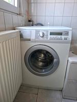 AEG Waschmaschine zum 27.07.2025 Baden-Württemberg - Ellwangen (Jagst) Vorschau