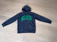 H&M Hoodie Gr. S relaxed fit dunkelblau Baden-Württemberg - Konstanz Vorschau