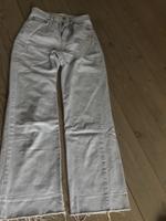 Jeans Hose hellblau straight Bayern - Königsbrunn Vorschau