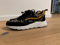 Sneaker Schuhe Poelman Gr. 41 animalprint neuwertig Nordrhein-Westfalen - Gütersloh Vorschau