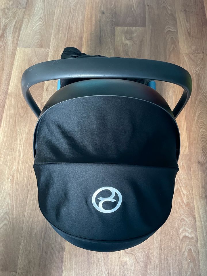 Babyschale Cybex in Spelle