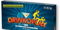 Spiel Drinkopoly (original verschweißt) Duisburg - Duisburg-Mitte Vorschau