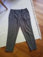 Opus 'Melosa tape' Stoffhose grau Gr 40 neuw Nordrhein-Westfalen - Mülheim (Ruhr) Vorschau