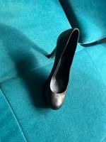 GUCCI high heels Gr.39 Altona - Hamburg Lurup Vorschau