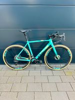 Focus Mares Cyclocrosser / Shimano DI2 / Carbon Laufräder Rheinland-Pfalz - Neunkhausen Vorschau