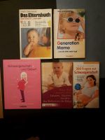 PAKET 5 Bücher Schwangerschaft Geburt Baby Ratgeber Rheinland-Pfalz - Gau-Bischofsheim Vorschau