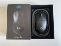 Logitech G Pro Wireless Gaming Maus Münster (Westfalen) - Gremmendorf Vorschau