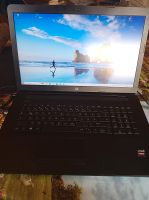 HP Laptop 17 Zoll gebraucht 2GB Grafik 1TB HD Hessen - Philippsthal (Werra) Vorschau