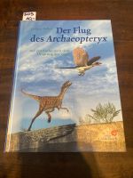 Der Flug des Archaeopteriyx Nordrhein-Westfalen - Vettweiß Vorschau