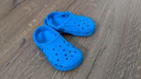 Crocs Kinder Jungs C9 24/25 blau Rheinland-Pfalz - Wörrstadt Vorschau