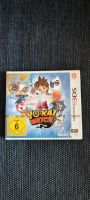 Yo Kai Watch NEU für den Nintendo 3DS Mitte - Tiergarten Vorschau