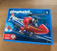 Playmobil 4824 Löschhubschrauber Feuerwehr Niedersachsen - Hildesheim Vorschau