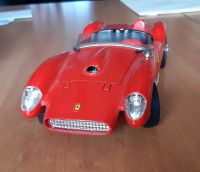 Ferrari testarossa von burago Nordrhein-Westfalen - Nümbrecht Vorschau