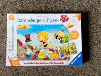 Ravensburger Puzzle tip toi, Biene Maja Niedersachsen - Bad Gandersheim Vorschau