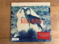 Vinyl - The Killers - Bones Nordrhein-Westfalen - Warendorf Vorschau