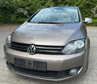 Volkswagen Golf Plus VI Comfortline / DSG / 1-Hand Hessen - Bensheim Vorschau