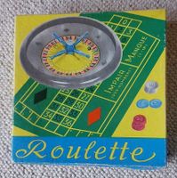 Roulette aus der DDR Mecklenburg-Vorpommern - Buschvitz Vorschau