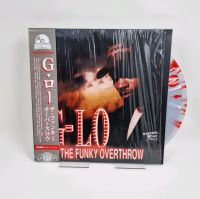 G-Lo - The Funky Overthrow Vinyl LP Schallplatte Hiphop Rap Nordrhein-Westfalen - Ibbenbüren Vorschau