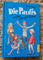 Kinderbuch - Die Paulis außer Rand und Band - ab 8 Jahren Westerwaldkreis - Müschenbach Vorschau