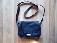 Handtasche Nylon Schwarz Leipzig - Leipzig, Zentrum-Nord Vorschau