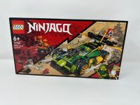 Lego 71763 Ninjago Lloyd‘s Rennwagen Neu & OVP München - Ramersdorf-Perlach Vorschau