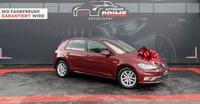 Volkswagen Golf VII Highline BlueMotion TGI*Pano*Led*1HAND* Düsseldorf - Wersten Vorschau
