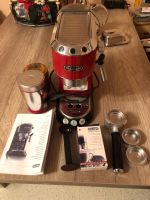 De Longhi Kaffeemaschine Bayern - Beilngries Vorschau