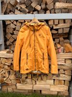 Jacke von RAGWEAR / Zuzka / Gr. M / Curry / neuwertig Niedersachsen - Harsum Vorschau
