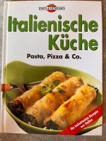Italienische Küche Pasta, Pizza & Co. Hessen - Niestetal Vorschau