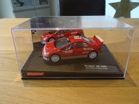 25732 - Neu - Carrera Evolution –  Peugeot 307 WRC Bayern - Denkendorf Vorschau