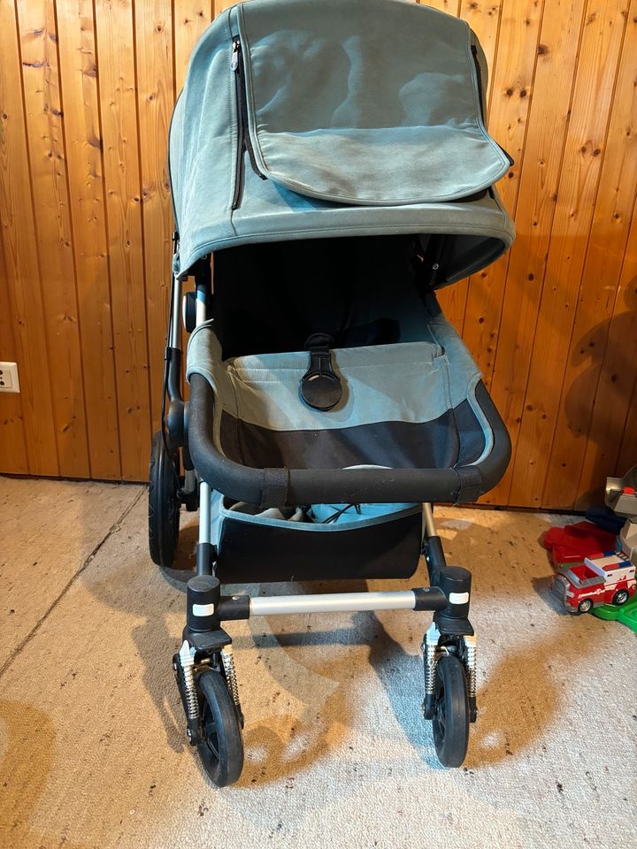 Bugaboo Kinderwagen in Ditzingen