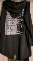 Sweatshirt Jacke Tredy Zukauf used Look Niedersachsen - Walsrode Vorschau