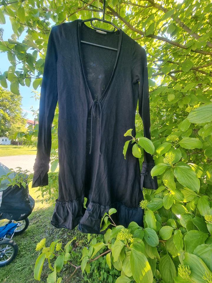 Romantische Jacke für den Sommer, Boho in München