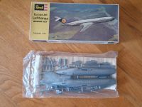 Revell Europa Jet H-240 Lufthansa Boeing 727 Maßstab 1:144 * OVP Baden-Württemberg - Ostfildern Vorschau