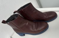 Camper Gore-Tex Damen Stiefel Gr.37 braun Bielefeld - Bielefeld (Innenstadt) Vorschau