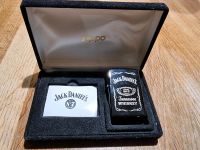 Zippo Jack Daniels Limited Edition Bayern - Bergrheinfeld Vorschau