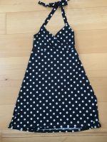 King Louie Kleid Neckholder Punkte Dots Niedersachsen - Oldenburg Vorschau