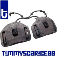 BMW E60 E61 SET Bremssattel Bremszange vo. links rechts 60/30/324 Bayern - Pilsting Vorschau