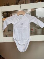 Petit Bateau Baby Body Wickelbody weiß unisex Gr. 60 3 Monate Wuppertal - Heckinghausen Vorschau