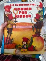 Kochbuch Kinder Berlin - Steglitz Vorschau