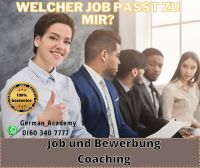 Job & Bewerbung Training kostenlos durch staatliche Förderung Leipzig - Mockau-Nord Vorschau