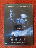 Heat DVD Film Al Pacino Robert de Niro Niedersachsen - Menslage Vorschau