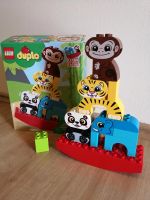 LEGO DUPLO 10884  Meine erste Wippe mit Tiere Nordrhein-Westfalen - Rees Vorschau