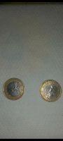 2 ein euro münzen Baden-Württemberg - Schömberg b. Württ Vorschau