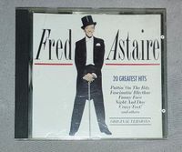 Musik CD 20 Greastest Hits Fred Astaire Nürnberg (Mittelfr) - Großreuth b Schweinau Vorschau