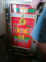 Spielautomat defekt Baden-Württemberg - Gaggenau Vorschau