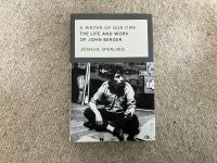 A Writer of Our Time: The Life and Work of John Berger, Englisch Hessen - Hochheim am Main Vorschau