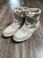 Damenschuhe Leder Sneaker Gr. Schleswig-Holstein - Büdelsdorf Vorschau